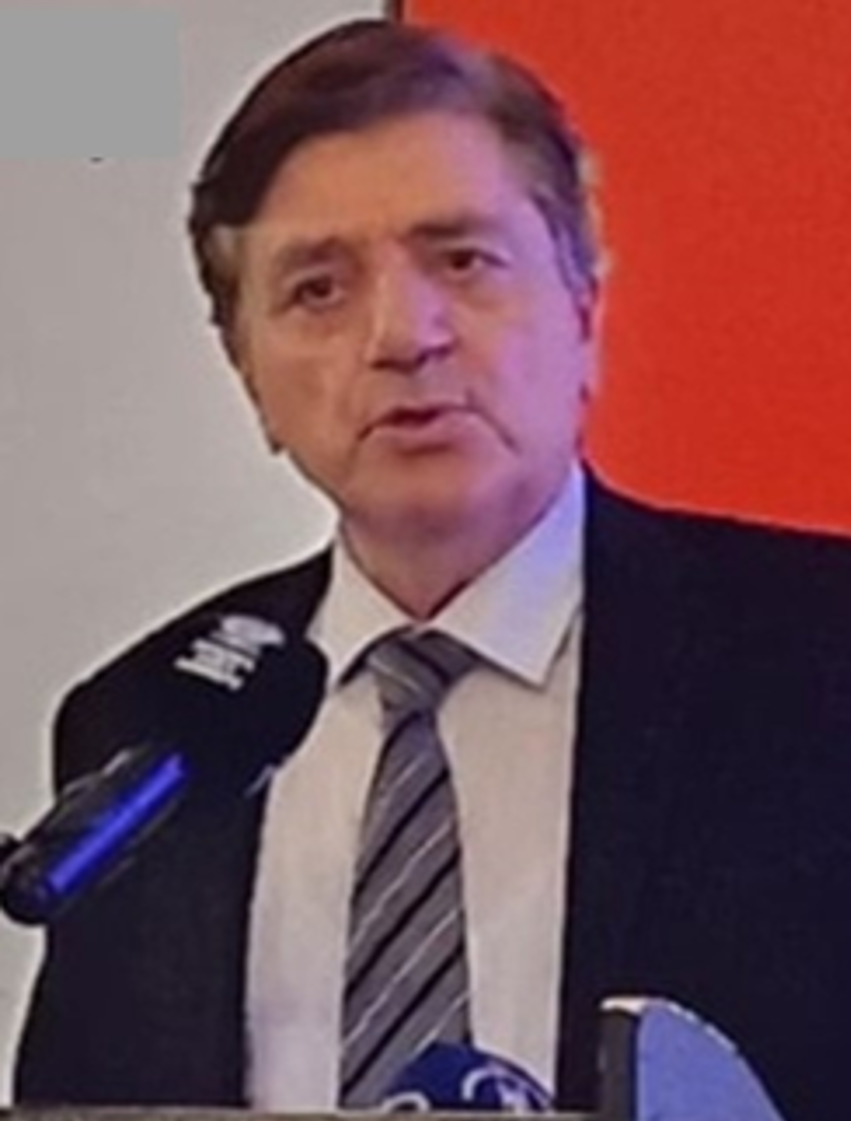 Dursun Yıldız TRT Radyo Haberde  11 Ekim 2026  Saat: 10:45